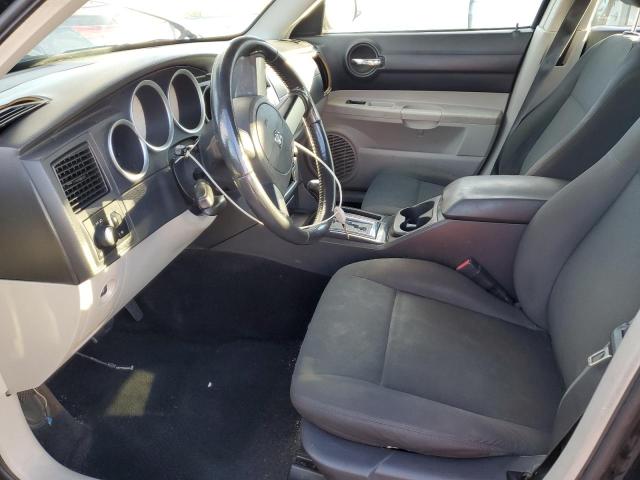 Photo 7 from auction – 2006 DODGE CHARGER SE with VIN 2B3KA43G06H433894