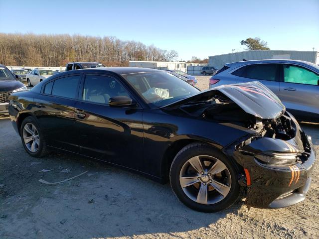 Photo 4 from auction – 2017 DODGE CHARGER SX with VIN 2C3CDXHG9HH528076