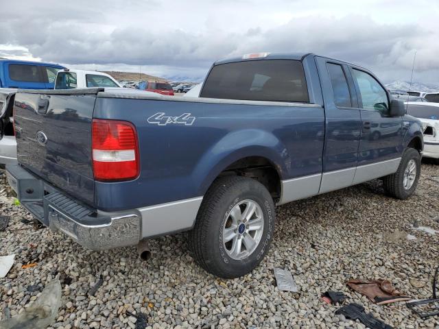 Photo 3 from auction – 2004 FORD F150 with VIN 1FTPX145X4NC67970
