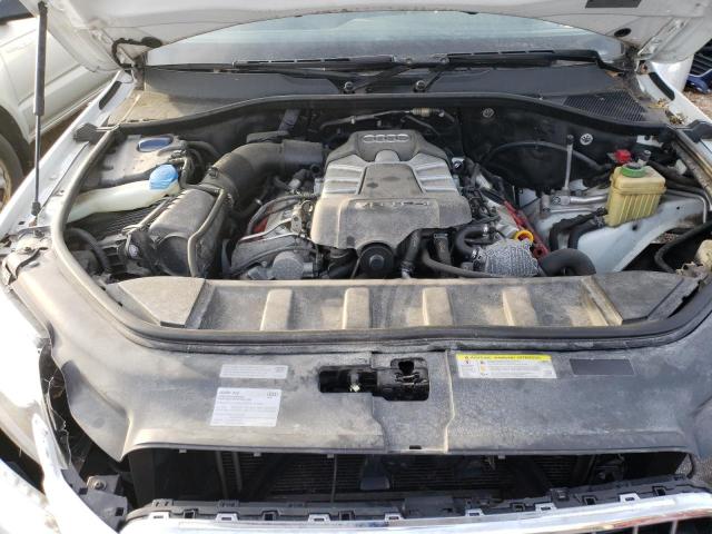 Photo 12 from auction – 2015 AUDI Q7 PREMIUM with VIN WA1LGAFE2FD011806