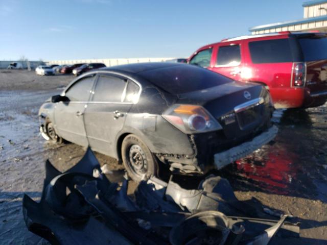 Photo 2 from auction – 2011 NISSAN ALTIMA BAS with VIN 1N4AL2AP6BC157476