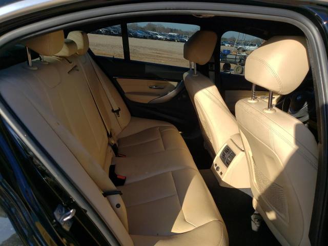 Photo 10 from auction – 2017 BMW 330 I with VIN WBA8B9G37HNU52153