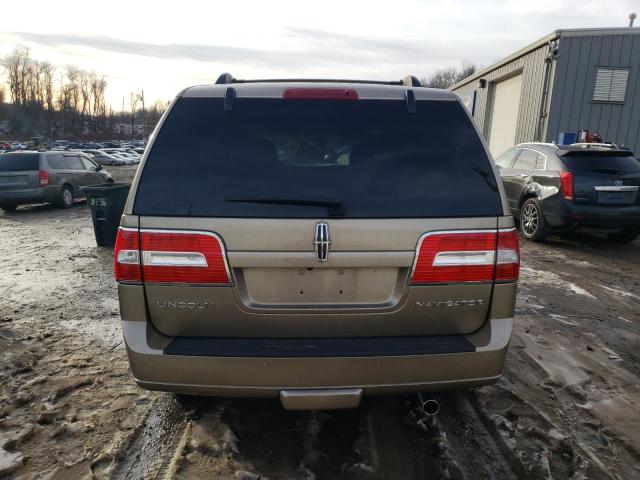 Photo 6 from auction – 2014 LINCOLN NAVIGATOR with VIN 5LMJJ2J5XEEL03099
