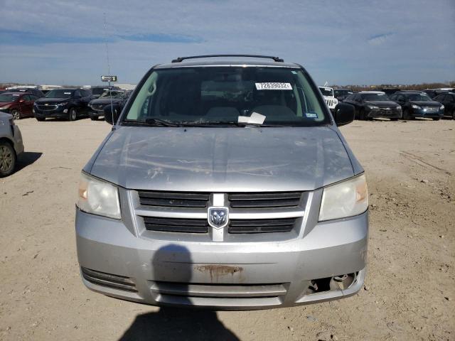 Photo 5 from auction – 2010 DODGE GRAND CARA with VIN 2D4RN3D19AR447336