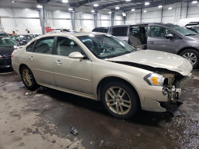 Photo 4 from auction – 2012 CHEVROLET IMPALA LTZ with VIN 2G1WC5E39C1114078