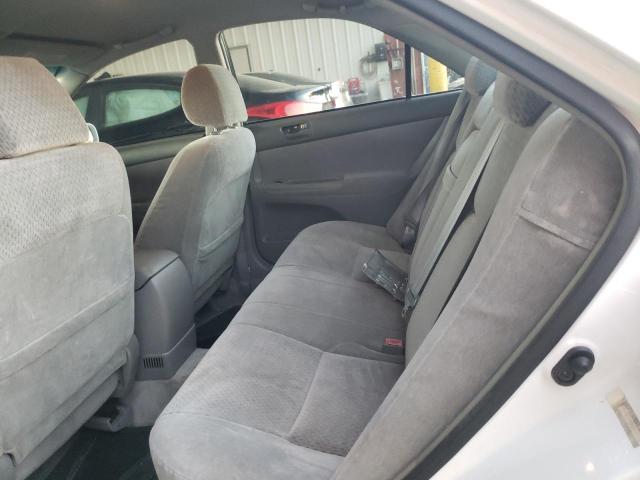 Photo 10 from auction – 2002 TOYOTA CAMRY LE with VIN 4T1BE32K72U014320