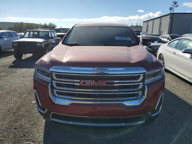 Photo 5 from auction – 2020 GMC ACADIA SLE with VIN 1GKKNKLS2LZ213541