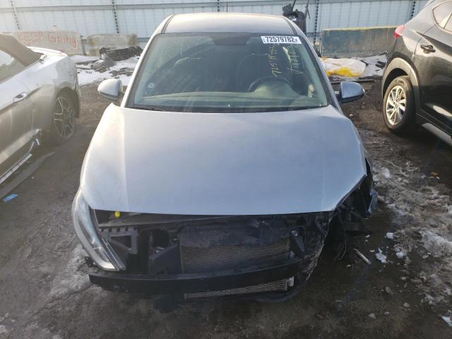 Photo 5 from auction – 2019 HYUNDAI ACCENT SE with VIN 3KPC24A32KE041327