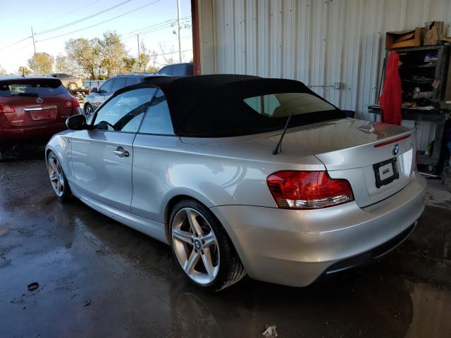 Photo 2 from auction – 2011 BMW 135 I with VIN WBAUN7C51BVM25068