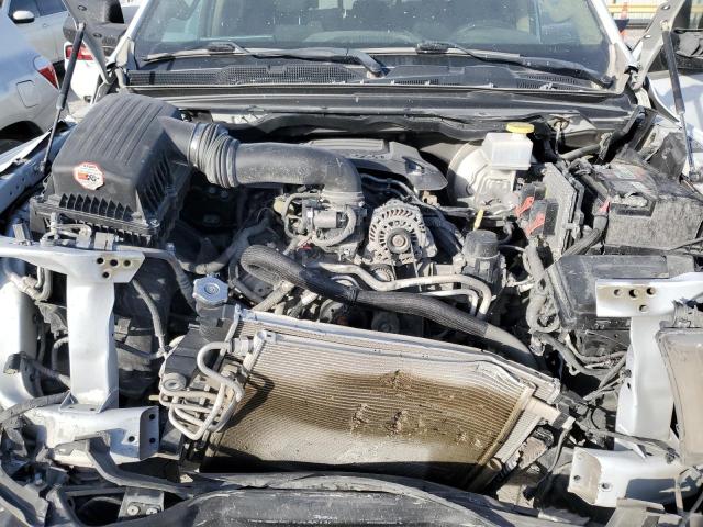 Photo 11 from auction – 2019 RAM 1500 TRADE with VIN 1C6SRFGT2KN665108