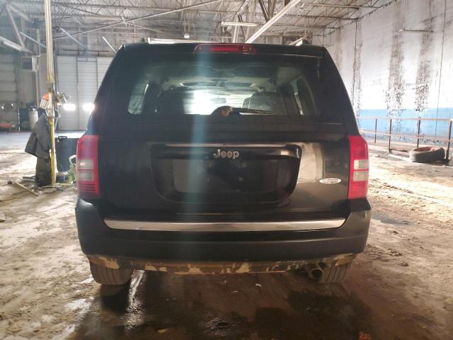 Photo 6 from auction – 2016 JEEP PATRIOT LA with VIN 1C4NJPFA1GD526765