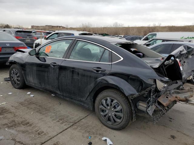 Photo 2 from auction – 2010 MAZDA 6 I with VIN 1YVHZ8BH2A5M02465