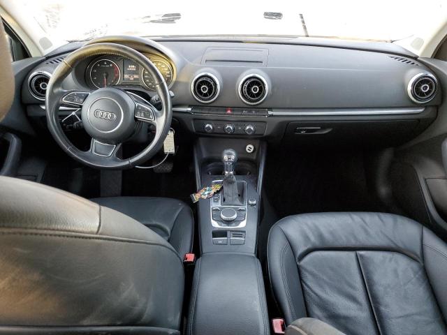 Photo 8 from auction – 2015 AUDI A3 PREMIUM with VIN WAUACGFF5F1007154