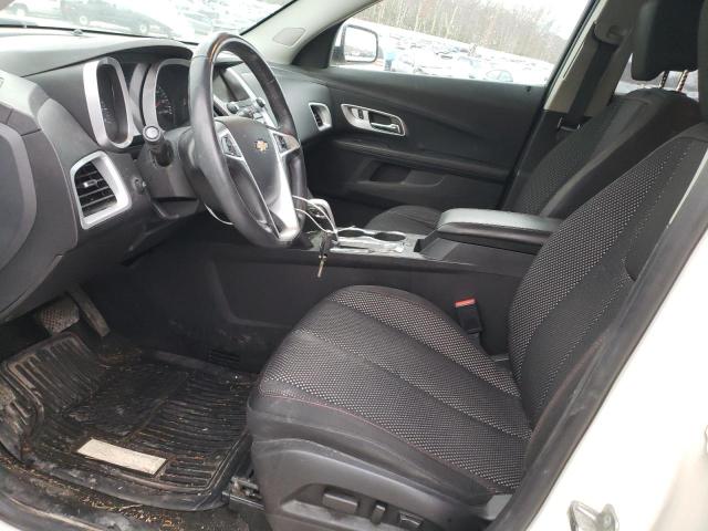 Photo 7 from auction – 2015 CHEVROLET EQUINOX LT with VIN 1GNFLFEK8FZ105962