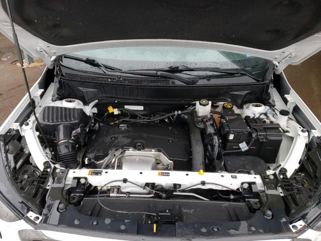 Photo 12 from auction – 2020 GMC TERRAIN SL with VIN 3GKALPEX1LL267542