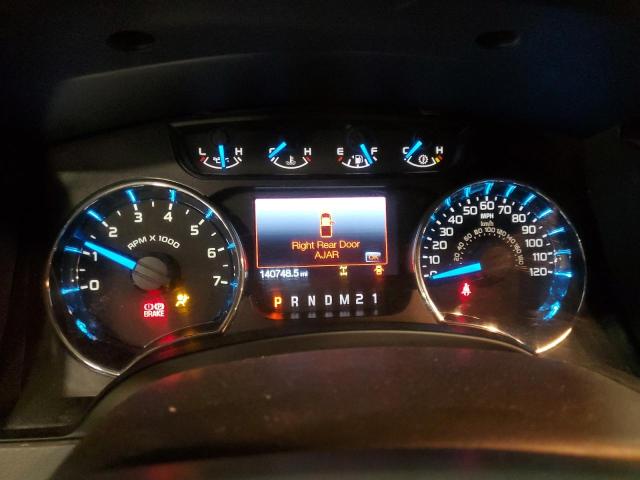 Photo 9 from auction – 2013 FORD F150 SUPER with VIN 1FTFW1ET9DFD80475
