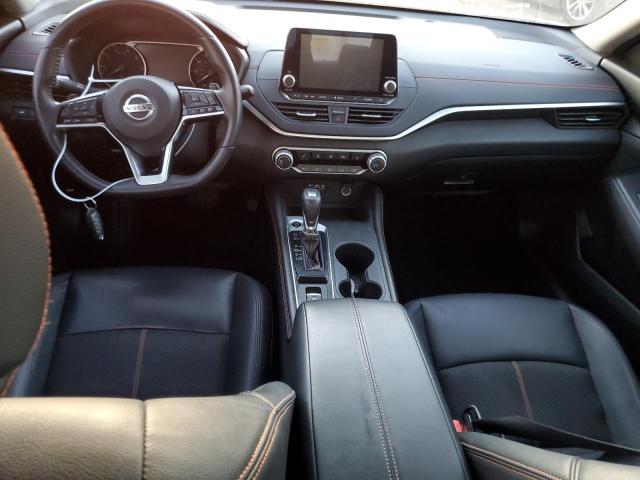 Photo 8 from auction – 2019 NISSAN ALTIMA SR with VIN 1N4BL4CWXKN317562