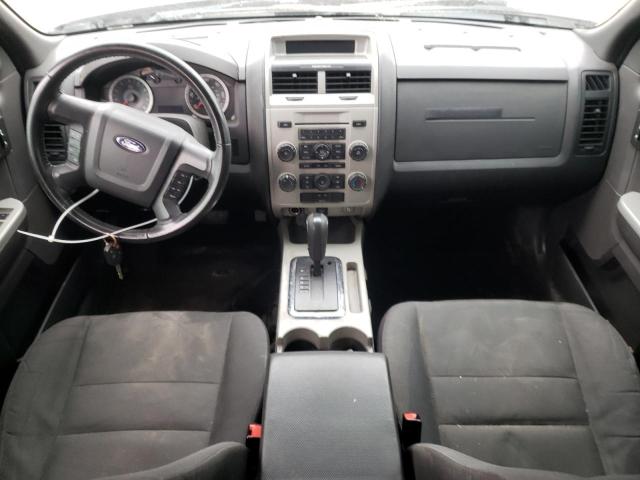 Photo 8 from auction – 2011 FORD ESCAPE XLT with VIN 1FMCU9D7XBKC62558