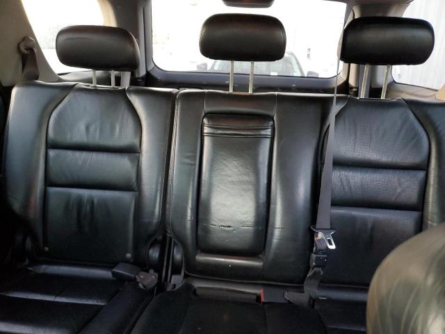 Photo 10 from auction – 2006 ACURA MDX with VIN 2HNYD18236H526706