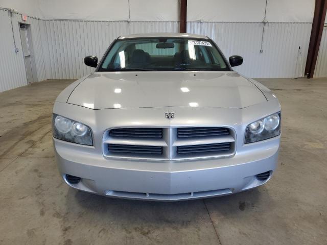Photo 5 from auction – 2009 DODGE CHARGER with VIN 2B3KA43D69H523318