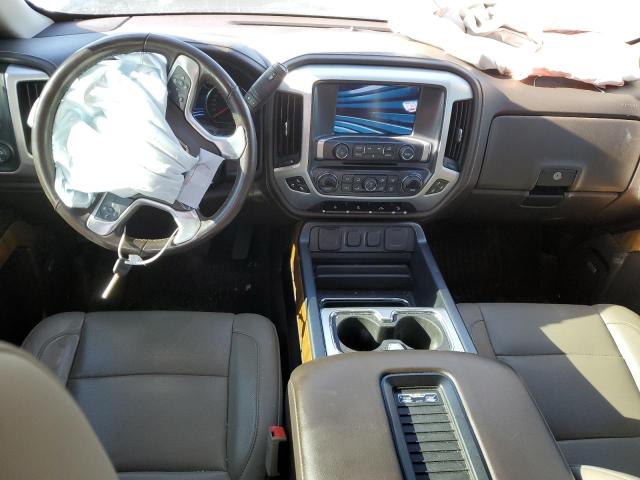 Photo 8 from auction – 2018 GMC SIERRA K15 with VIN 3GTU2NEC6JG586664