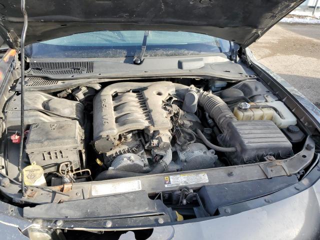 Photo 11 from auction – 2009 DODGE CHARGER SX with VIN 2B3LA33V99H601338