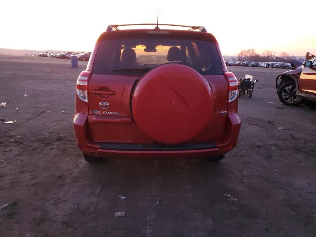 Photo 6 from auction – 2009 TOYOTA RAV4 with VIN JTMBF33VX95006209