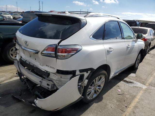 صورة رقم 3 من المزاد - 2013 LEXUS RX 350 مع VIN 2T2ZK1BA2DC121813