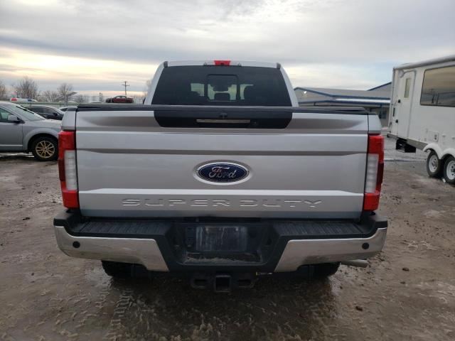 Photo 6 from auction – 2019 FORD F250 with VIN 1FT7W2BT2KEC65444