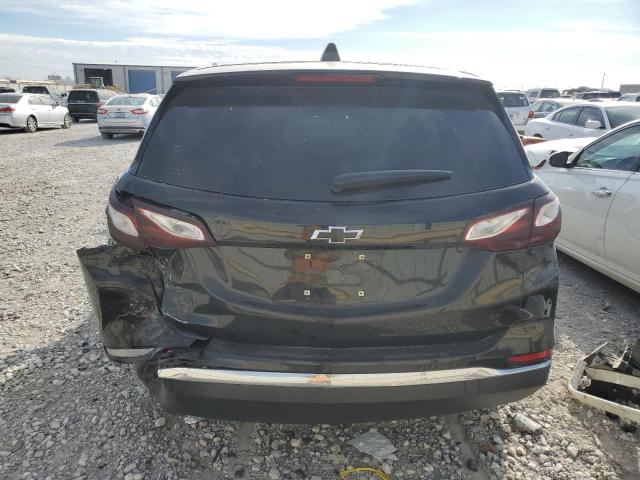 Photo 6 from auction – 2018 CHEVROLET EQUINOX LT with VIN 3GNAXJEV8JL291174