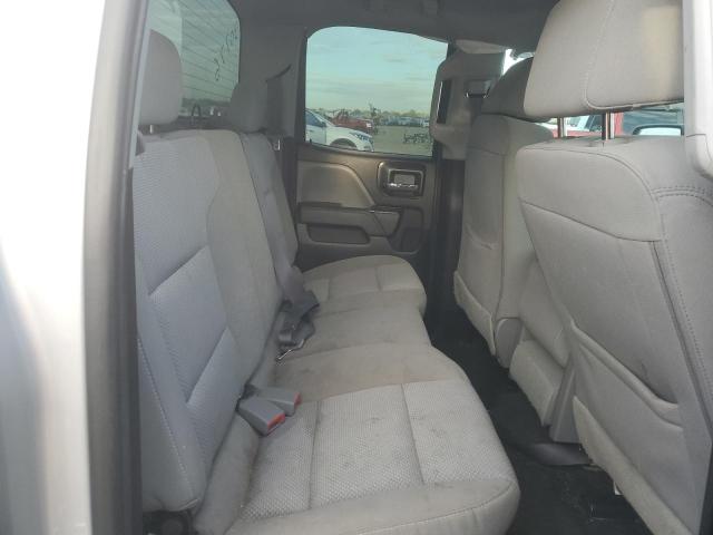 Photo 10 from auction – 2017 CHEVROLET silverado with VIN 1GCRCPEC1HZ230776