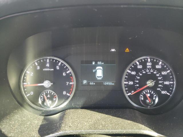 Photo 9 from auction – 2022 KIA TELLURIDE with VIN 5XYP2DHC0NG200909