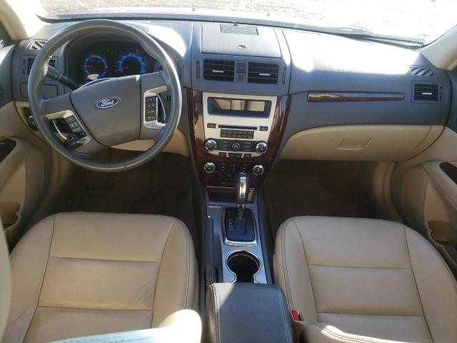 Photo 8 from auction – 2010 FORD FUSION SEL with VIN 3FAHP0JA9AR294110