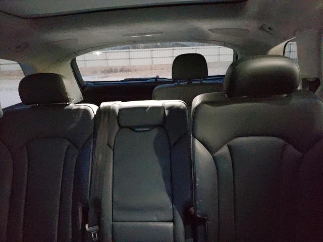 Photo 10 from auction – 2017 AUDI Q7 PRESTIG with VIN WA1VABF71HD009436