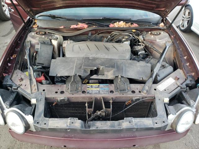 Photo 11 from auction – 2006 BUICK LACROSSE C with VIN 2G4WC582861291201
