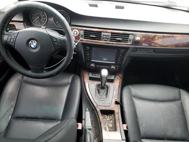 Photo 8 from auction – 2008 BMW 328 XI with VIN WBAVC93578K035656