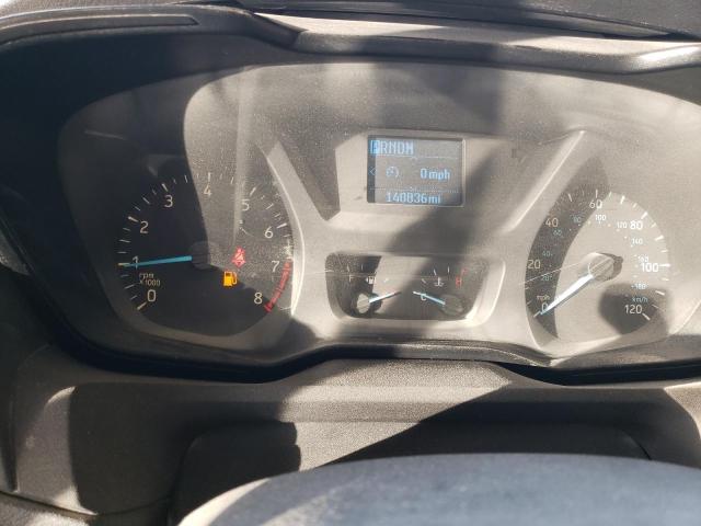 Photo 9 from auction – 2016 FORD TRANSIT T- with VIN 1FTYR2YM4GKB13931