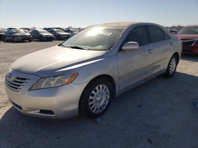 TOYOTA CAMRY 2009 with VIN 4T1BE46K69U291521 - Photo from auction