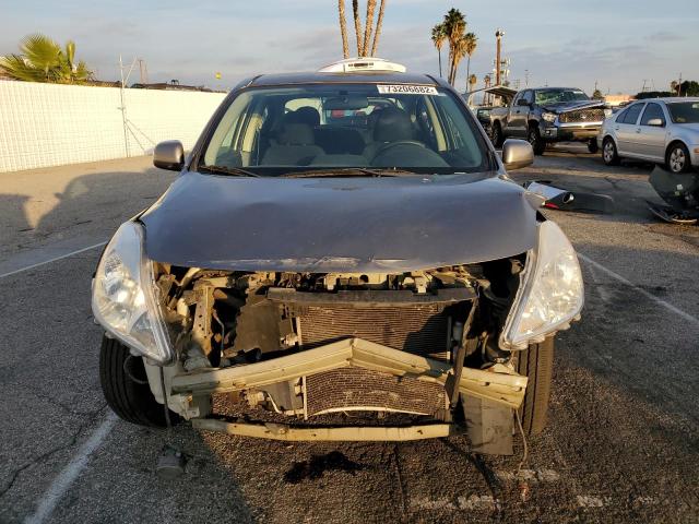 Photo 5 from auction – 2014 NISSAN VERSA S with VIN 3N1CN7APXEL872864