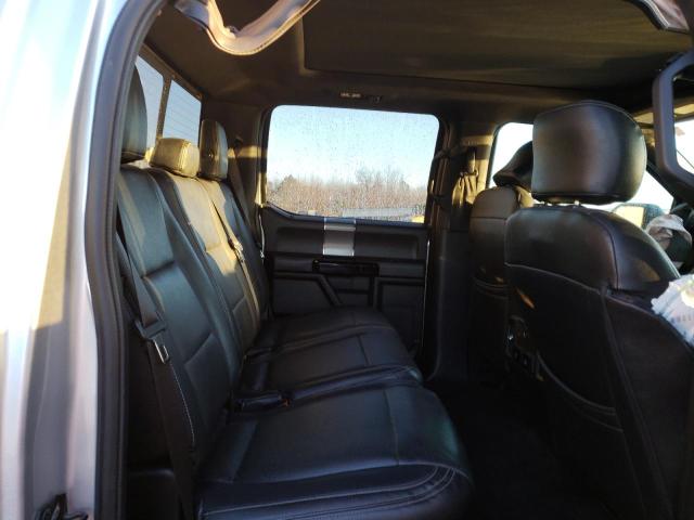 Photo 10 from auction – 2017 FORD F150 SUPER with VIN 1FTEW1EF4HFB43260