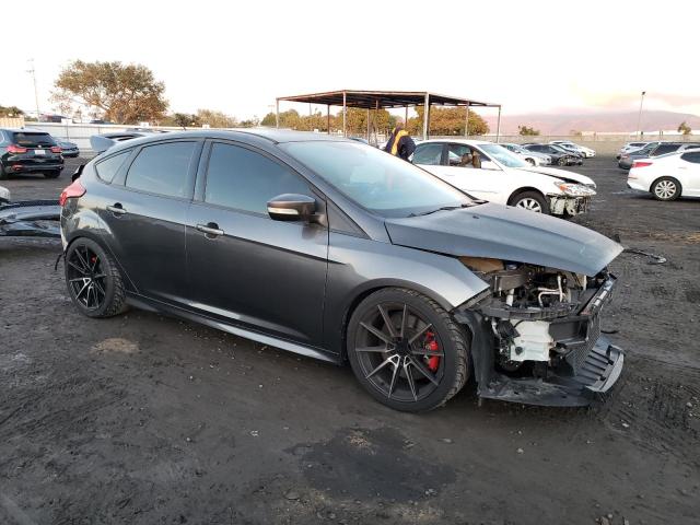 Photo 4 from auction – 2018 FORD FOCUS ST with VIN 1FADP3L97JL247532