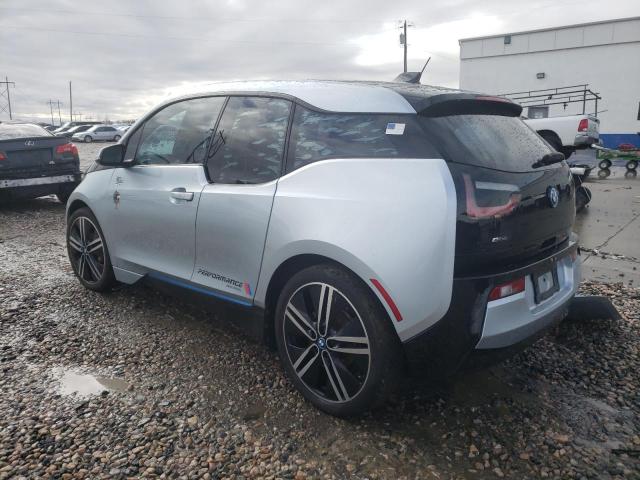 Photo 2 from auction – 2014 BMW I3 REX with VIN WBY1Z4C51EV274194
