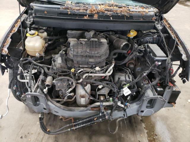 Photo 12 from auction – 2016 DODGE JOURNEY R/ with VIN 3C4PDDFG7GT242859