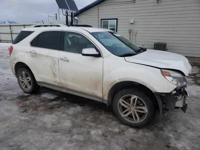 Photo 4 from auction – 2016 CHEVROLET EQUINOX L with VIN 2GNFLGE37G6240121