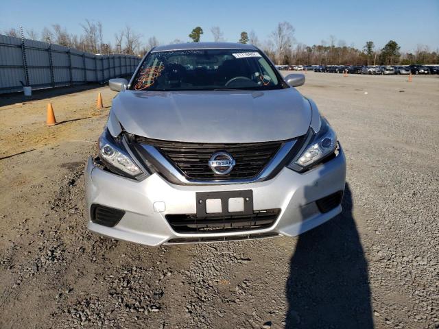 Photo 5 from auction – 2017 NISSAN ALTIMA 2.5 with VIN 1N4AL3AP8HC150477