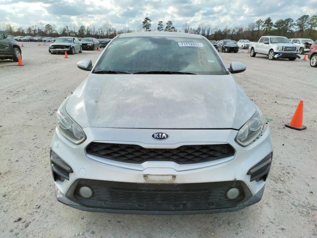 Photo 5 from auction – 2019 KIA FORTE FE with VIN 3KPF24AD2KE006714