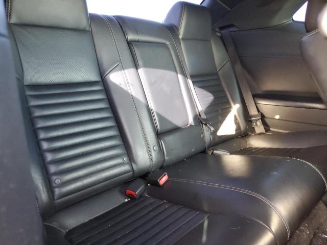 Photo 10 from auction – 2010 DODGE CHALLENGER with VIN 2B3CJ4DV8AH270390