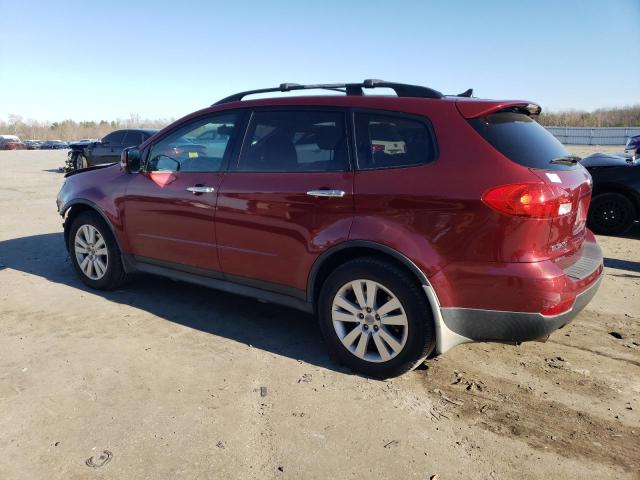 Photo 2 from auction – 2011 SUBARU TRIBECA LI with VIN 4S4WX9KD3B4402516