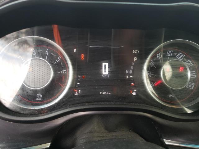 Photo 9 from auction – 2015 DODGE CHALLENGER with VIN 2C3CDZAG5FH873401