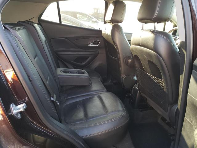 Photo 11 from auction – 2015 BUICK ENCORE PRE with VIN KL4CJHSB4FB161224